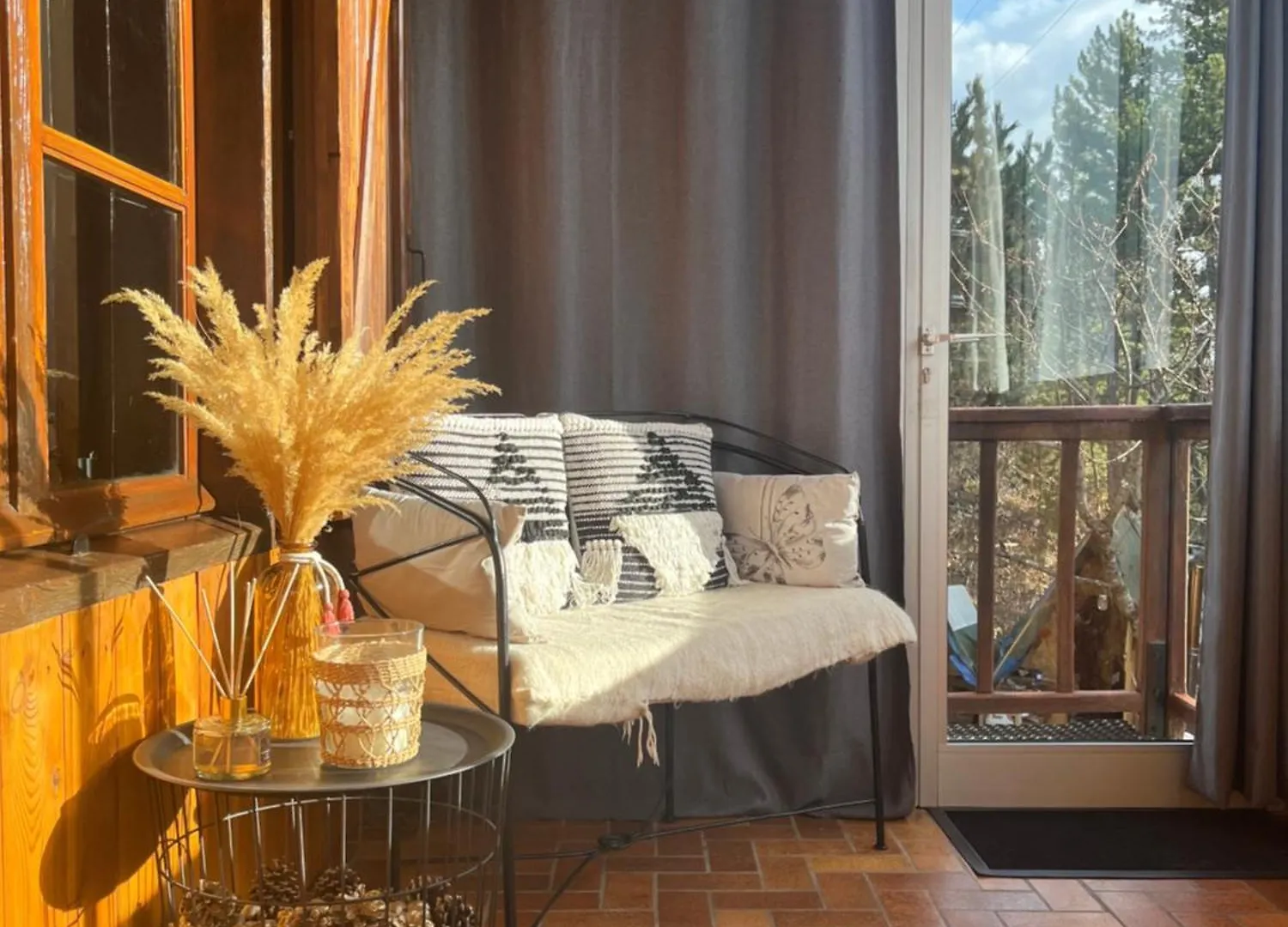 Chalet Forest Saint-Apollinaire  0*, Saint-Apollinaire (Hautes-Alpes)
