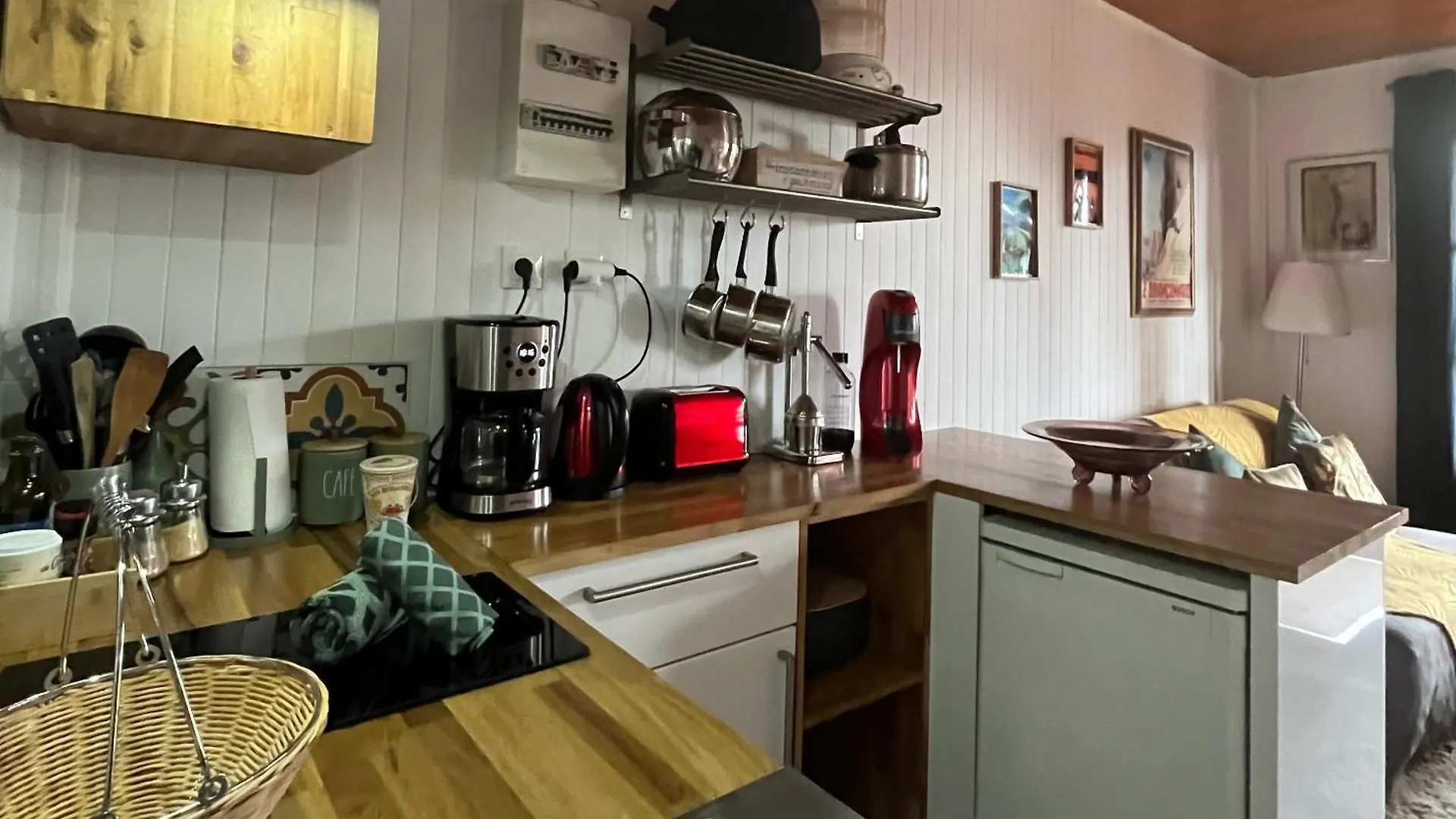 Chalet Forest Saint-Apollinaire  0*, Saint-Apollinaire (Hautes-Alpes) France